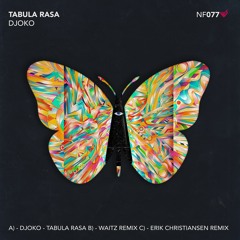 NF077 : DJOKO - Tabula Rasa (Waitz Remix)