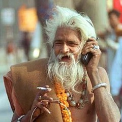 trip out tibetan style