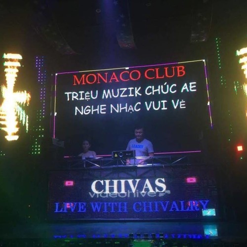 Đánh Sập Các Loại Ma Túy - DJ Triệu Muzik Ft. Cường Monaco Mix