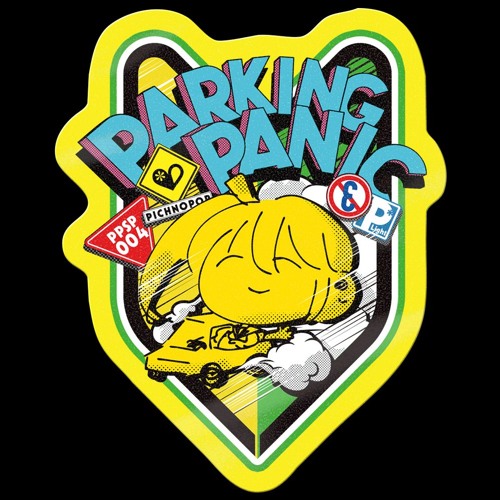 Parking Panic EP Demo