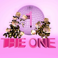 The One - Victoria Linares (by Toni Ponix)