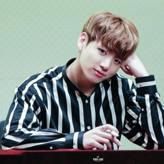 Contrail - Jungkook ft MoonMoon