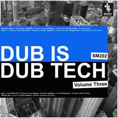 pLtk – Hoar [Sanex Music, SM202]