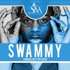 Swammy (Prod. By Sean Murdz)