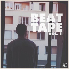 Laster - Beat Tape Vol.II