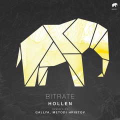 Hollen - Rawer (Original Mix) [Set About] PREVIEW