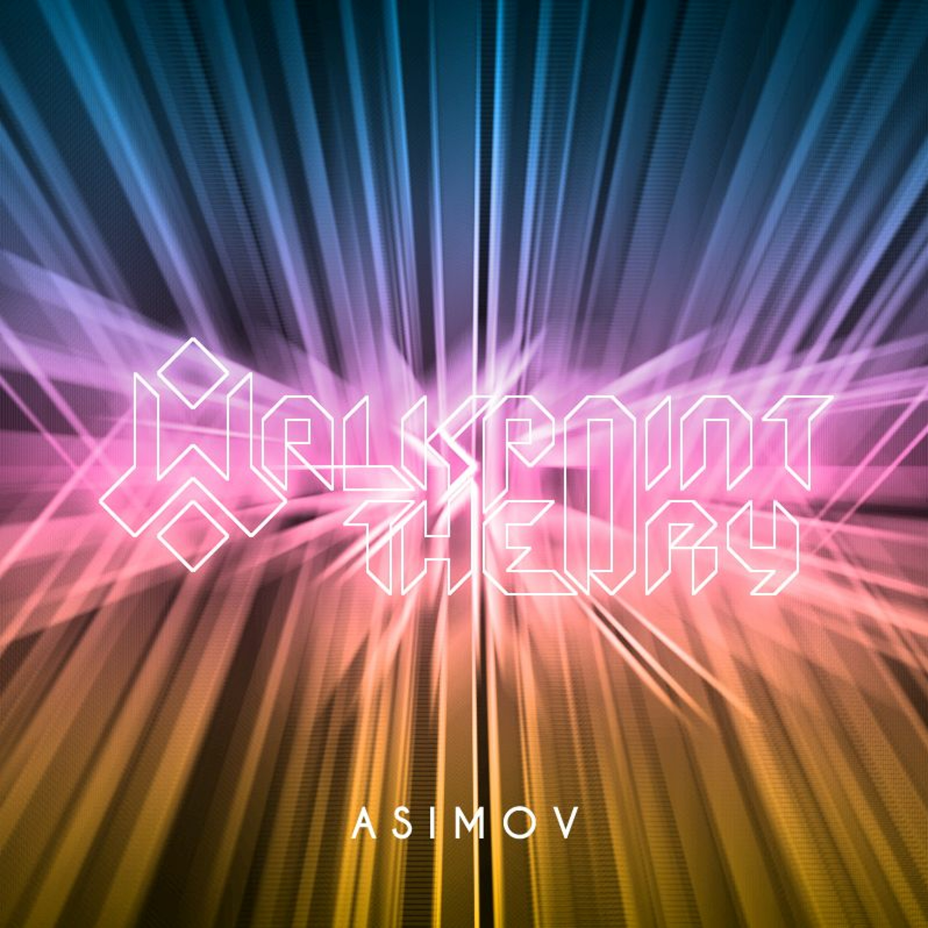 Asimov [FREE DL] episode artwork