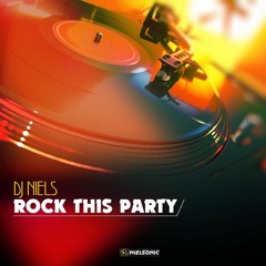 Rock This Party (Release Preview)[OUT now on Juno]