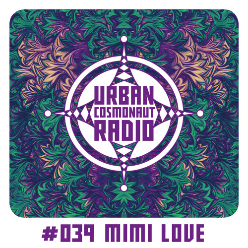 UCR #039 by Mimi Love