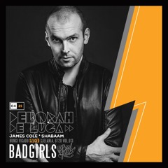 Shabaam - Closing Set After Deborah De Luca 2017.04.21. Hungi - Szeged