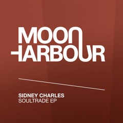 Sidney Charles - Make Me Moove feat. Lady Vale (MHR101)