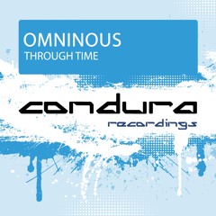 CO121 : Omninous - Through Time (Extended Mix)