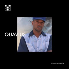 Quavius // YoungOnes Guest Mix 038