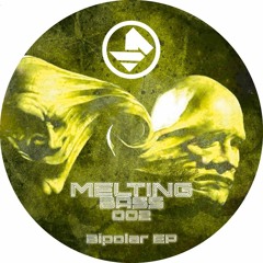 A1 LING LING - The Way It Is (MBR002)