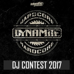 Dynamite Hardcore Dj contest 2017