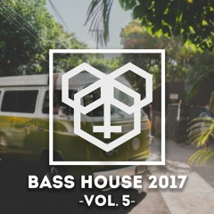 BEST BASS HOUSE MIX 2017 - Vol. 5 (SPRING BREAK EDITION) | GRSLY