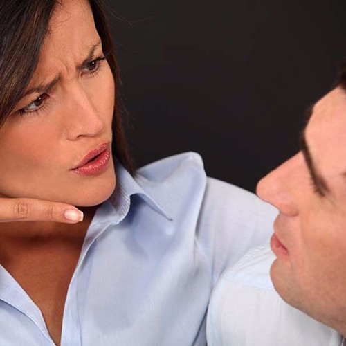 Conflict Resolution- Radhanath Swami - V2