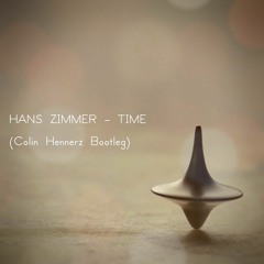 Time (Colin Hennerz Bootleg)