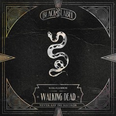 Megalodon - Walking Dead [FREE DOWNLOAD]