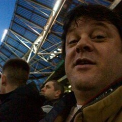 Ireland V Iceland Friendly Podcast