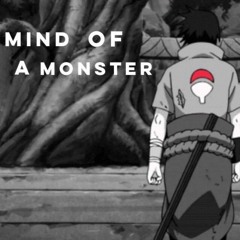Mind Of A Monster ft. J'Raw