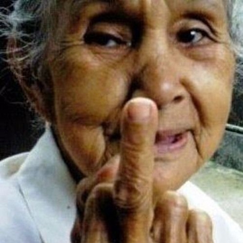 Ng3nt0t nenek