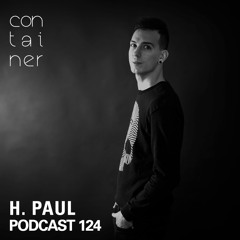 Container Podcast [124] H. Paul