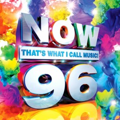 NOW Thats What I Call Music! 96 (2017)