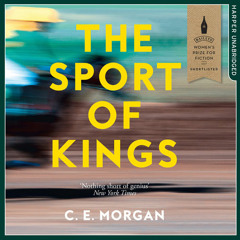 The Sport of Kings: (extract 3), By C. E. Morgan, Read by George Newbern [Unabridged edition]