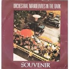 Souvenir - Orchestral manoeuvres in the dark