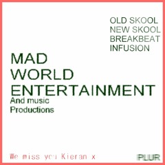 Mad World Entertainment and Music Productions Promo