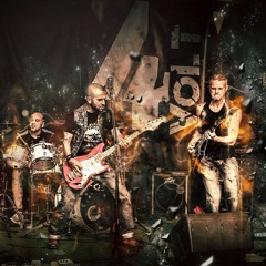 4Volt - BAD GUYS BOOGIE