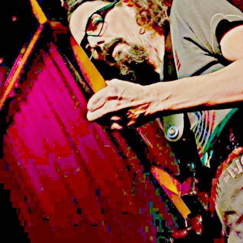 Graeme Solo