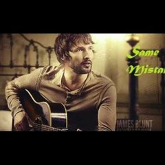 James Blunt - Same mistake (live)
