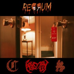 REDЯUM Ft. PRXJEK (prod. kellbender)