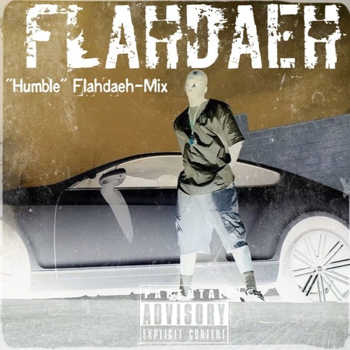 Kendrick Lamar-Humble Flahdaeh-Mix