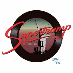 Supertramp 2017