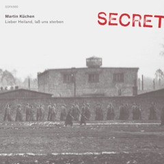 Martin Küchen: Lieber Heiland, laß uns sterben