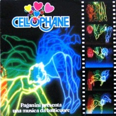 Cellophane Brain (Gimme Love "1983") - [Vintage Audio Mastering]