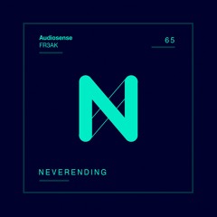 Audiosense - Ferry Dream (Original Mix)