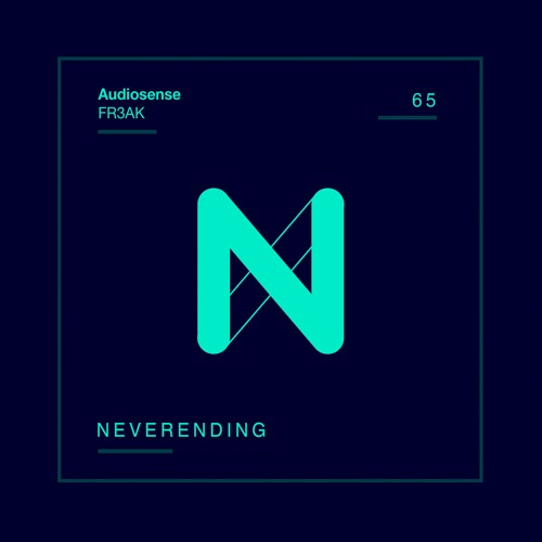 Audiosense - Ferry Dream (Original Mix)