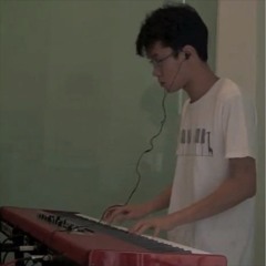 Beatles Medley- Blackbird/Hey Jude/Norwegian Wood (+Take Five)