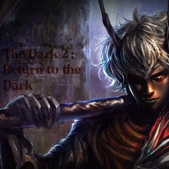 ღ【Nightcore】ღ【The Dark 2: Return To The Dark】ღ【Simon Curtis】ღ