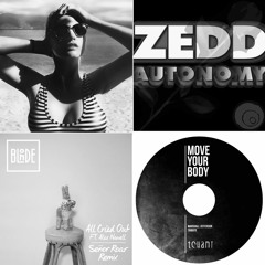 Orin - Hoarse [FREE DOWNLOAD]