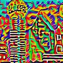 The Insouciant Labyrinths of Shiva's Reverberating Influence on the Solipsistic Panoply