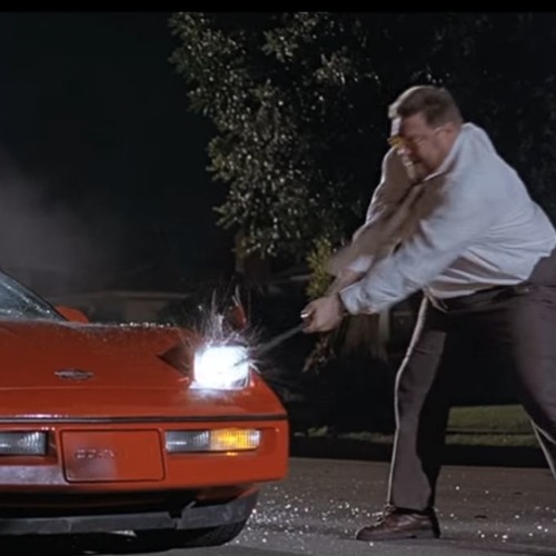 You see what happens Larry ?