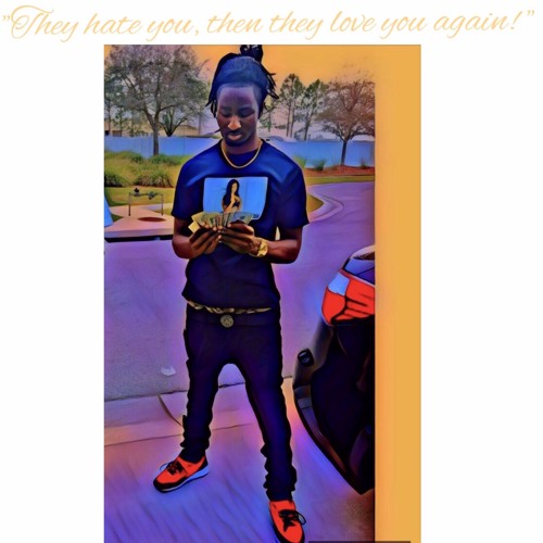 3Much Tez - Been Through (prod. Darrion Parker)