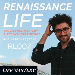 RL007 (Interview) Ben Schnell, Web Developer Extraordinaire