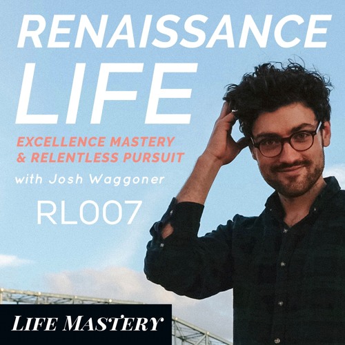 RL007 (Interview) Ben Schnell, Web Developer Extraordinaire