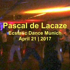 Ecstatic Dance Munich_live set_April 21_2017